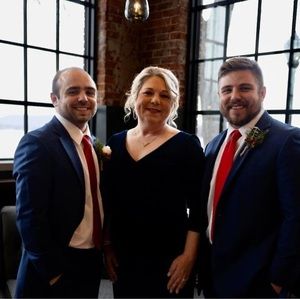 Meet your Posher, Ann